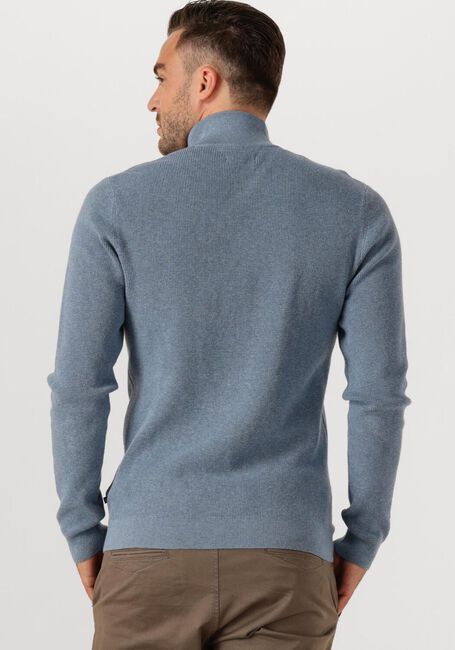 MATINIQUE Pull MALAGOON Z Bleu clair - large
