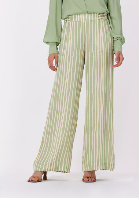 OTTOD'AME Pantalon large PANTALONE Menthe - large