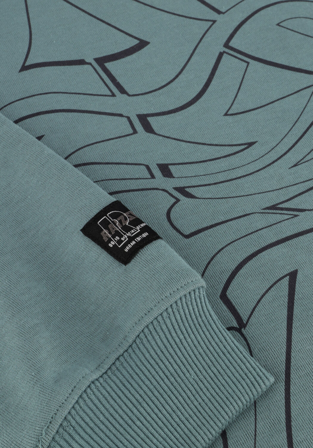  RAIZZED Trui NOBY - large