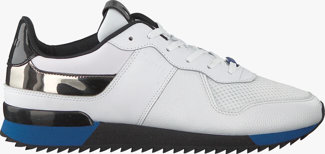 Witte CRUYFF Lage sneakers COSMO - large
