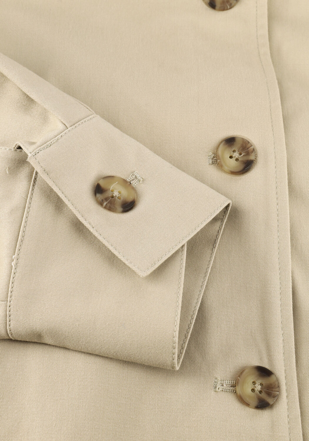 MODSTR&Ouml;M Jack UMARMD JACKET Sable - large