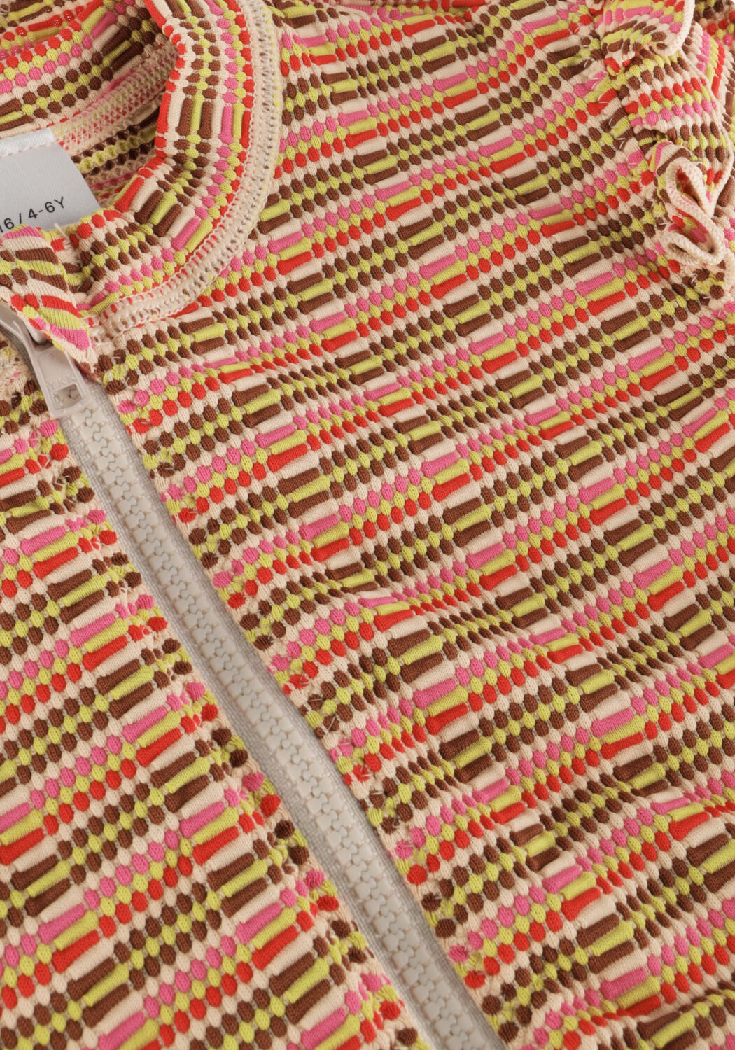 BEACHLIFE Maillots de bain WOODSTOCK SWIMSUIT en multicolore - large