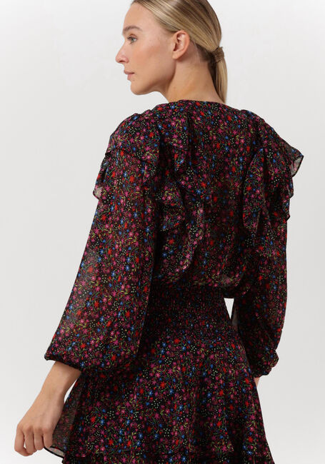Zwarte REFINED DEPARTMENT  DONNA - large