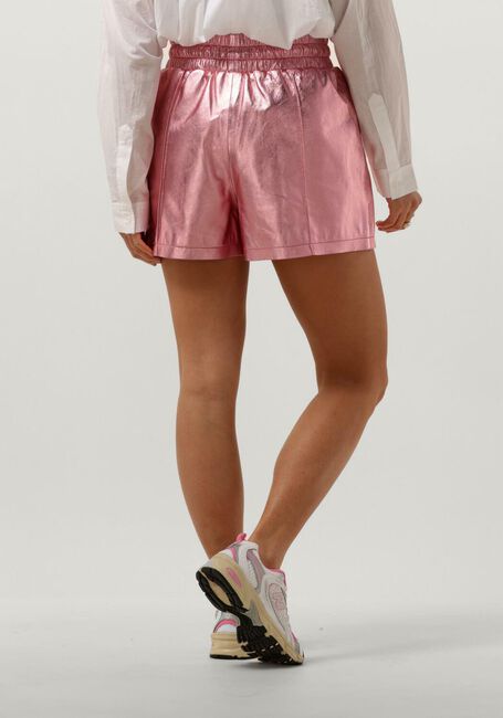 IBANA SHAYLA Pantalons Rose clair - large