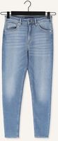 Lichtblauwe SCOTCH & SODA Skinny jeans HAUT SKINNY JEANS - HONOLULU BLUE Lichtblauwe SCOTCH & SODA Skinny jeans HAUT SKINNY JEANS - HONOLULU BLUE - medium