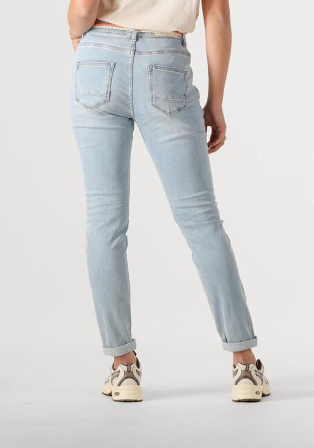 CIRCLE OF TRUST Skinny jeans COOPER DNM Bleu clair - large