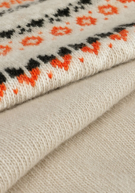 Beige MY LITTLE COZMO Trui ALEXK226 - large