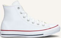 Witte CONVERSE Sneakers CHUCK TAYLOR ALL STAR HI - medium