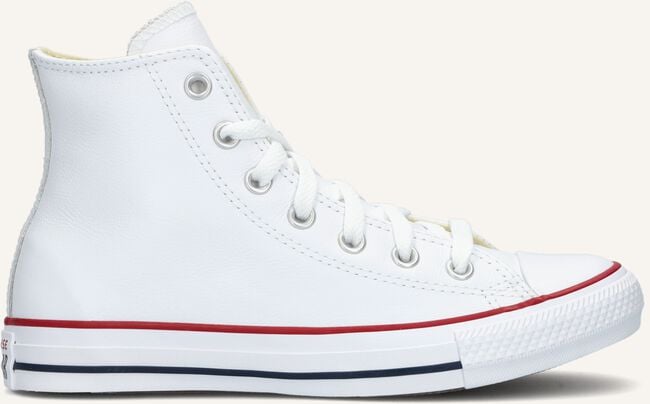 Witte CONVERSE Sneakers CHUCK TAYLOR ALL STAR HI Witte CONVERSE Sneakers CHUCK TAYLOR ALL STAR HI - large