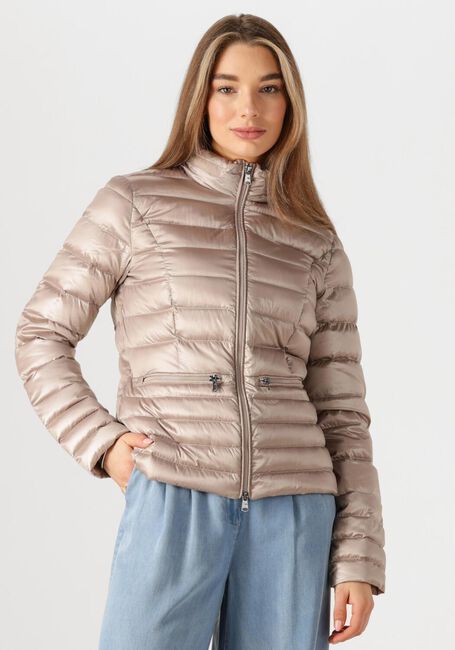 BEAUMONT Jack LILA JACKET Bronze - large