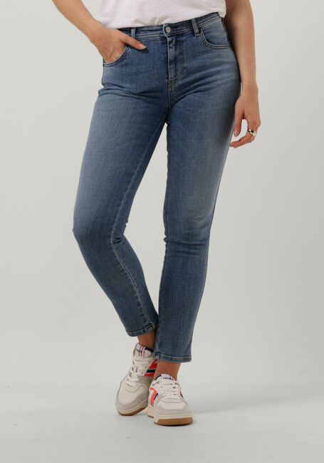 DIESEL Slim fit jeans 2015 BABHILA Bleu clair - large