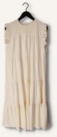 GREEK ARCHAIC KORI Robe midi 130431 Sable GREEK ARCHAIC KORI Robe midi 130431 Sable - medium