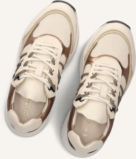 Beige OMODA Sneakers CHARU Beige OMODA Sneakers CHARU - large