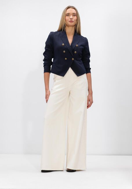 Donkerblauwe JANICE Blazer ACE - large