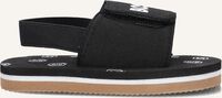 Zwarte BOSS KIDS Sandalen J52156 - medium