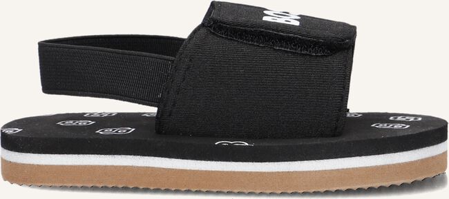 Zwarte BOSS KIDS Sandalen J52156 Zwarte BOSS KIDS Sandalen J52156 - large