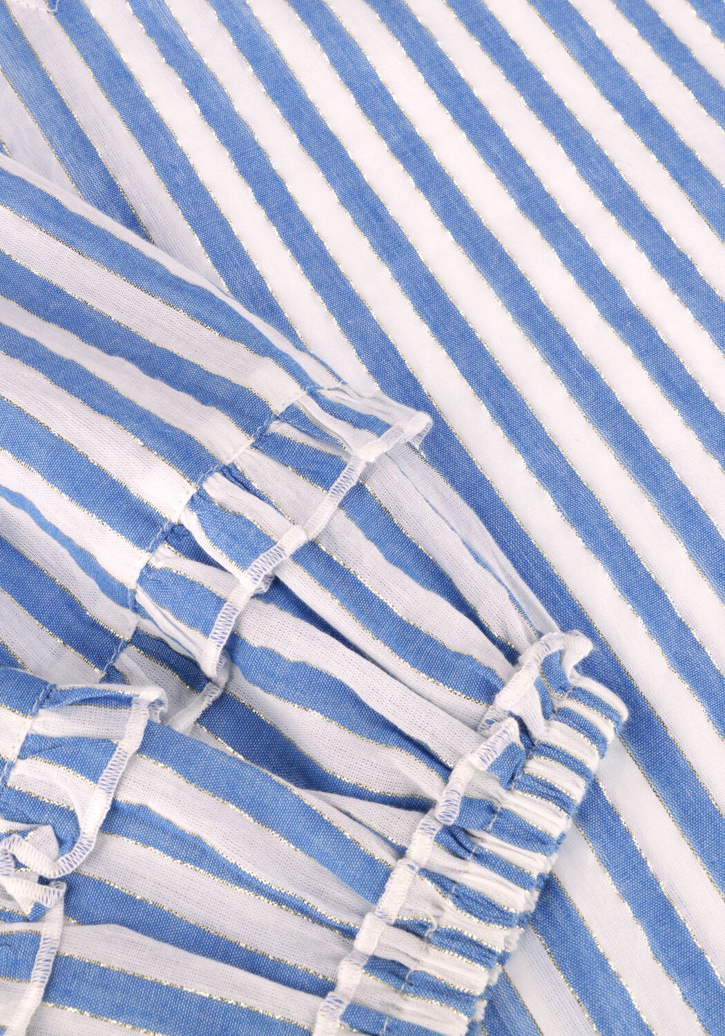 JANICE JIMMY Robes en blanc - large