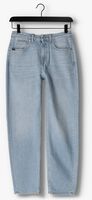TIGER OF SWEDEN Straight leg jeans CLEVA en bleu