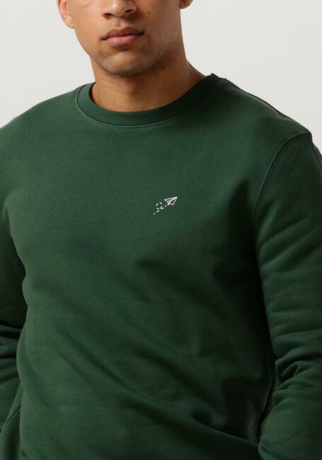 STR&Oslash;M Clothing SWEATER - large