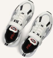 Zwarte FILA Sneakers KREATIX V Zwarte FILA Sneakers KREATIX V - medium