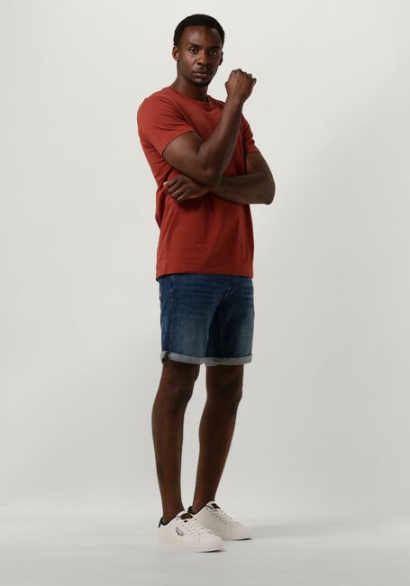 Blauwe PME LEGEND Jeans PME LEGEND NIGHTFLIGHT SHORTS - large