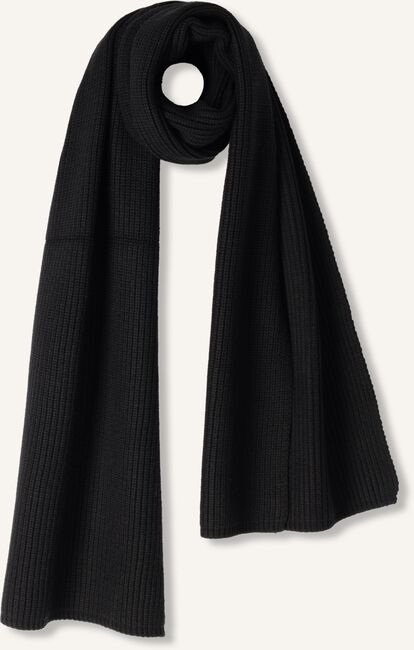 Zwarte MSCH COPENHAGEN Sjaal MSCHGALINE RACHELLE SCARF KEY Zwarte MSCH COPENHAGEN Sjaal MSCHGALINE RACHELLE SCARF KEY - large