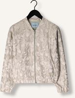 MINUS Jack MIRELLE SHORT JACKET Sable MINUS Jack MIRELLE SHORT JACKET Sable - medium