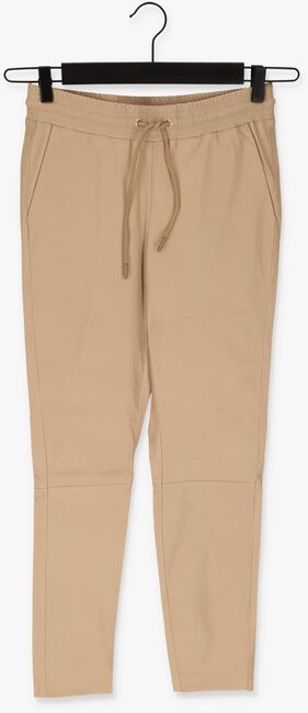GOOSECRAFT Pantalon AMY SPIRIT PANTS en beige - large