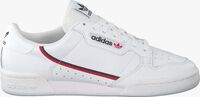 Witte ADIDAS Lage sneakers CONTINENTAL 80 MEN - medium