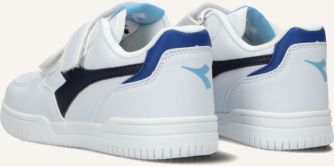 Witte DIADORA Sneakers RAPTOR LOW PS Witte DIADORA Sneakers RAPTOR LOW PS - large