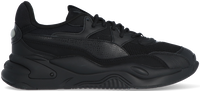 Zwarte PUMA Lage sneakers RS-2K CORE - medium
