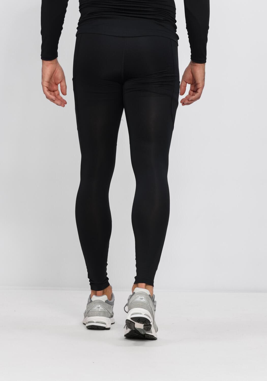 Zwarte NIKE Legging NIKE PRO - large