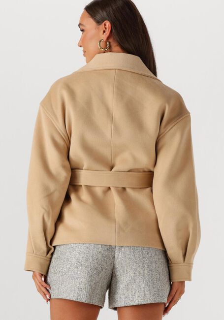 FREEBIRD Jack LEYLI en camel - large