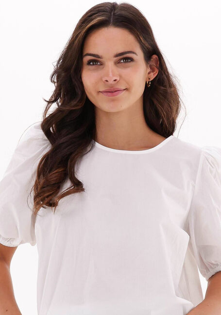 Gebroken wit MODSTRÖM Top PRIM TOP - large