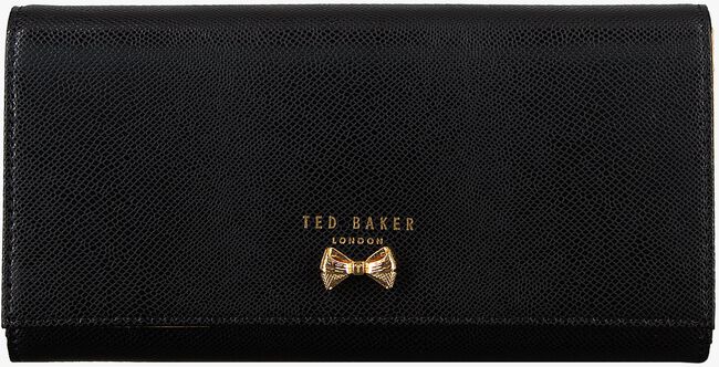 TED BAKER Porte-monnaie SERITA en noir - large