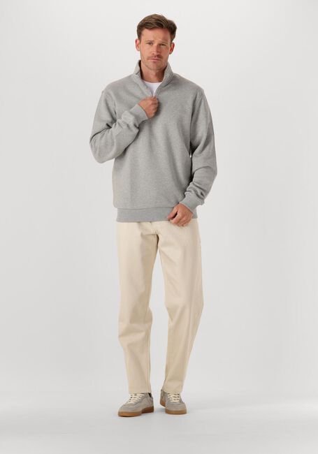 Ecru LES DEUX Jeans RYDER PANTS - large