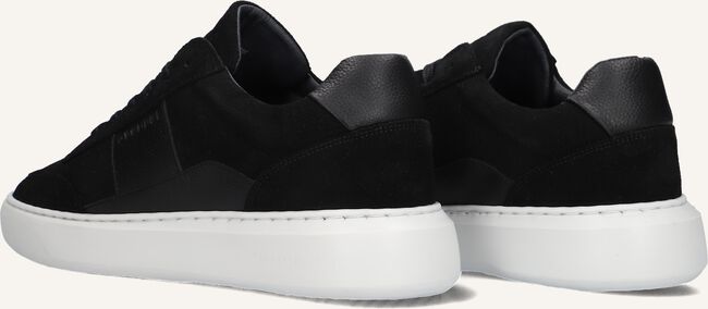 Zwarte CYCLEUR DE LUXE Sneakers GRAVITY Zwarte CYCLEUR DE LUXE Sneakers GRAVITY - large