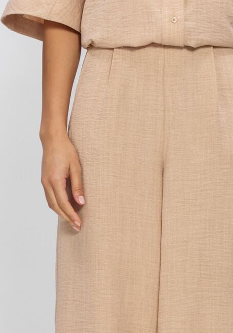 Zand EST'SEVEN Wijde broek JILDAU TROUSER 26 - large