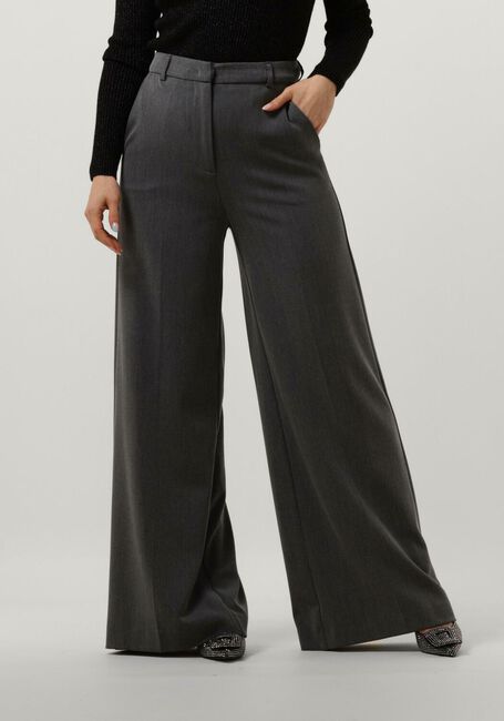 SILVIAN HEACH Pantalon PANTAL.LUNGO / PANTS 1 en gris - large