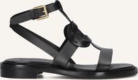 Zwarte SEE BY CHLOÉ Sandalen LOYS Zwarte SEE BY CHLOÉ Sandalen LOYS - medium