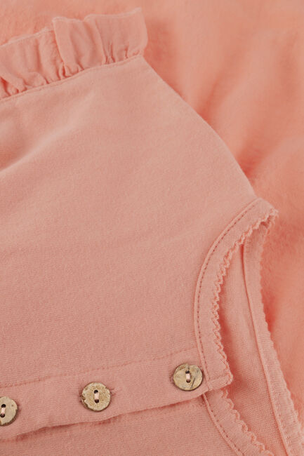 PLAY UP Mini jurk MIXED DRESS - large