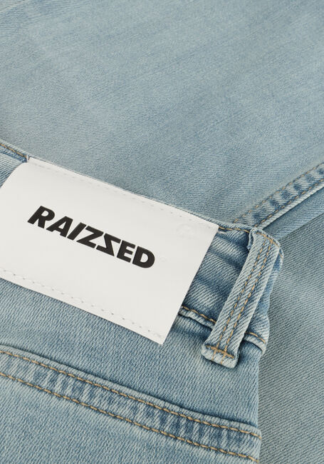 RAIZZED Slim fit jeans BERLIN en bleu - large