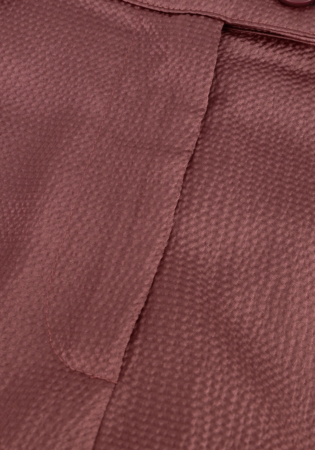 AMAYA AMSTERDAM Pantalon BELLINI PANTS en violet - large