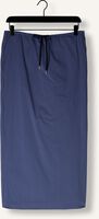 Blauwe VANILIA Midirok TUBE WITH DRAWCORD Blauwe VANILIA Midirok TUBE WITH DRAWCORD - medium
