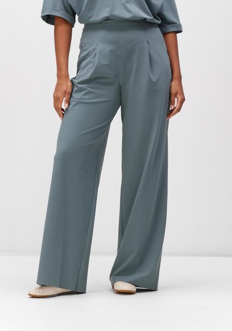 JAPAN TKY Pantalon large KONA LONG Petrol - large