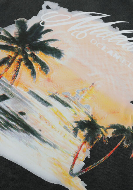 MALELIONS T-shirt RELAXED YACHT T-SHIRT - large