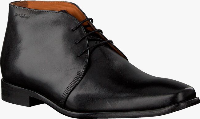 Zwarte VAN LIER Nette schoenen 1958903 - large