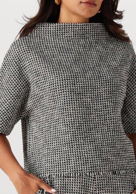 Zwarte CAROLINE BISS  4608 - large