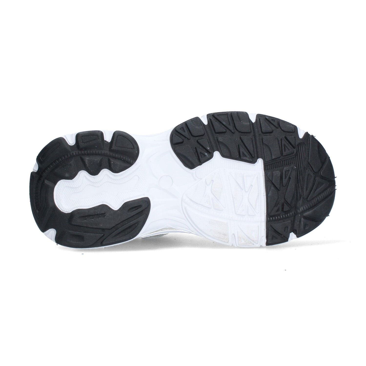 BRAQEEZ GIO GEN Baskets en gris - large