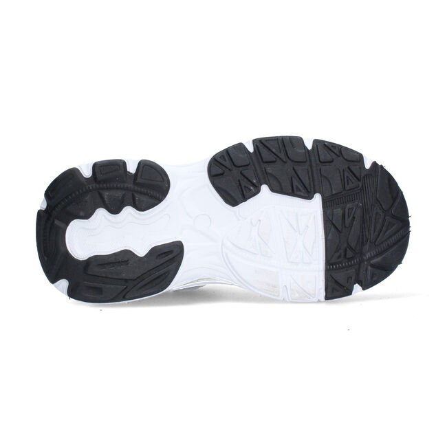 Grijze BRAQEEZ Sneakers GIO GEN - large